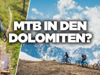Finding Incredibly Panoramic Trails! - Enduro...