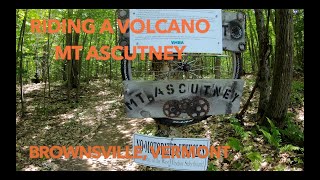 Ascutney Trails