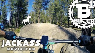 Jackass Revisited - The Jackass Trail -...