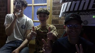 INVISIFRAME MTB LIVE SHOW *Episode 3*