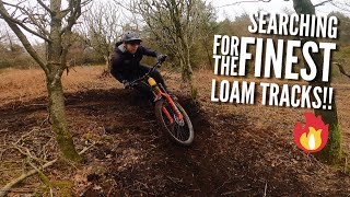 WE WENT ON A MISSION TO FIND THE FINEST LOAM! 
