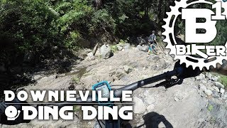 Downieville Ding Ding - Downieville Downhill -...