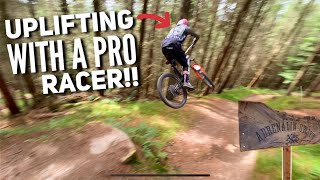 UPLIFTS IN THE UK ARE BACK!!!!