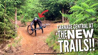 IS THIS THE BEST TRAIL IN SCOTLAND?? UNREAL...