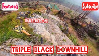 THE ATHERTON BIKE PARK! *part 1*
