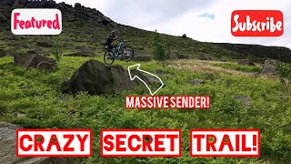 CRAZY LOCAL SECRET TRACKS!