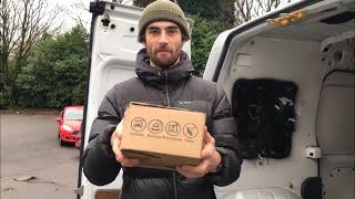 EBAY PRESSURE WASHER UNBOXING!? (BARGAIN**)