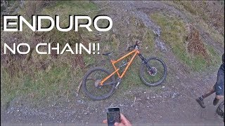 HOPE PMBA ENDURO GRIZEDALE! // VLOG #13