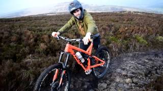Tom Caffrey Saddleworth Slapping