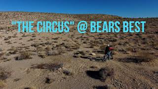 Trip to 'The Circus' / 2021 Commencal Meta HT...