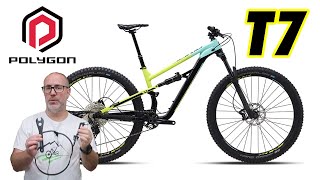 Build a mountain bike with just two tools! |...