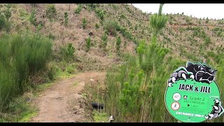 MTB over Sixty - Jack and Jill - Cougar MTB Park