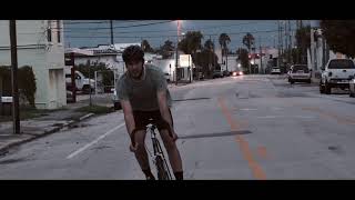 Panasonic GH5 Low Light 42.5 1.7 Bike Ride...