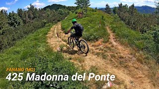 Fanano & Sestola (MO) 10-07-2021