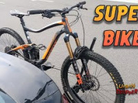 Giant Trance More Upgrades