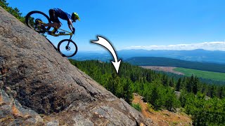They Don't Call it Gnarnaimo For Nothing