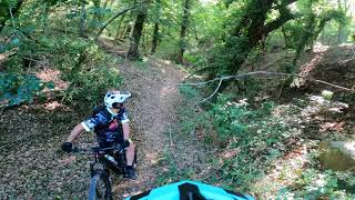 Orient Express Trail