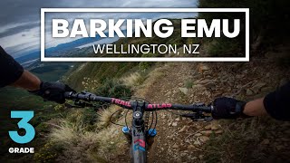 SCENIC XC - Barking Emu Mountain Bike Trail...