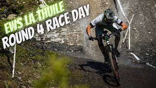 Enduro World Series La Thuile - Round 4 race...