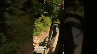 ⚡️ Steep and Sketchy Mountain Bike Line...