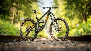 MY FIRST SIGNATURE BIKE IS OUT !!!!! GUERRILLA...