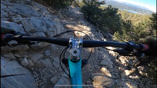 Big Bear // Full Pulls - Cougar Crest
