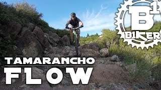 Tamarancho flow trail sale