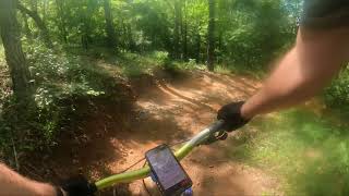 POV - The Bug - Standing Boy Trails - Fortson,...