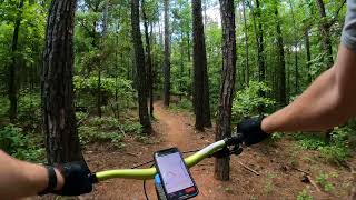 POV - Primary Goods - Standing Boy Trails -...