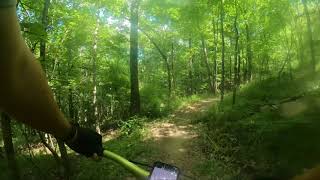 POV - Doughboy - Standing Boy Trails -...
