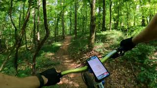 POV - Quality Time - Standing Boy Trails -...