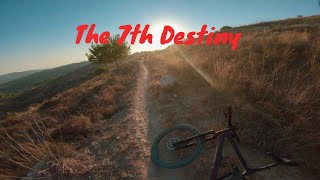 The 7th Destiny  opposite | סינגל...