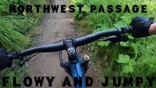 Northwest passage