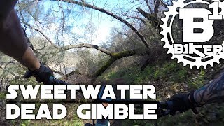 Sweetwater Dead Gimble - Sweetwater Trail - El...