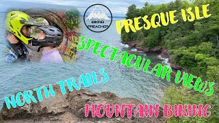 10th Anniversary Trip Marquette: North Trails,...