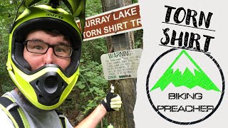 Plenty of GNAR at Brighton Rec Area (Appleton...