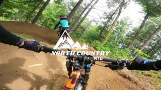 She sends deeper than me | The Gronk | Thunder...