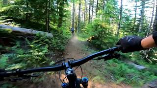 Fear and Loaming is Best trail in the...