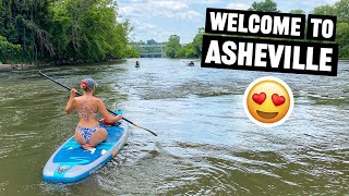 Things To Do In Asheville, North Carolina!...