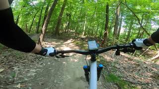 Perimeter Loop - Specialized Status - Griffin...