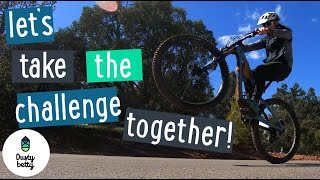 30 Day Wheelie Challenge - RLC - Women's...