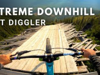 The Best Mountain Bike Trail I have Ever...