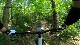 Alpha - Specialized Status - Griffin Bike Park...
