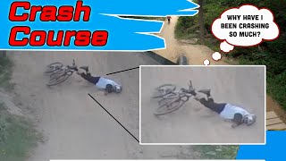 The Crashing Mike