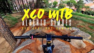 MTB XCO - Alberto Simões SJC