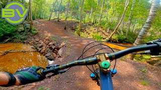 What's better? The views or the trails? |...