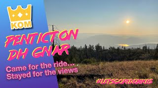 Riding Prolapse DH | Hanging it all out |...