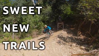 The New(ish) Trails at Revelstoke Bike Park
