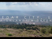 Highlands and Green Hollow Mountain Bike...