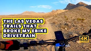 Cleod 9 & Secret Menu - The Trails that...